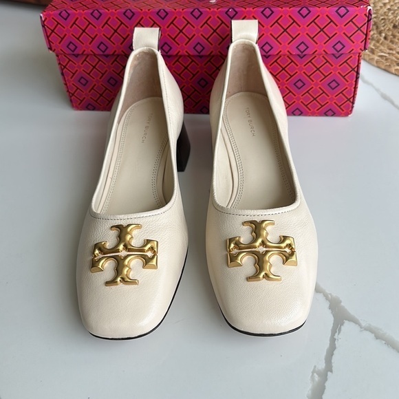 Tory Burch pump - Picture 5 of 6